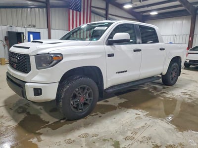 2019 Toyota Tundra