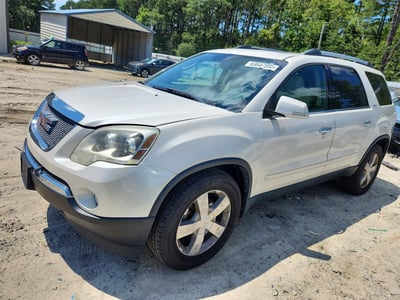 2012 GMC Acadia