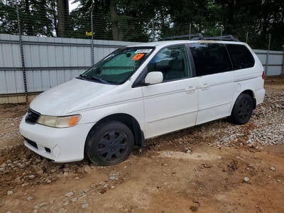 5FNRL18963B****** 2003 Honda Odyssey