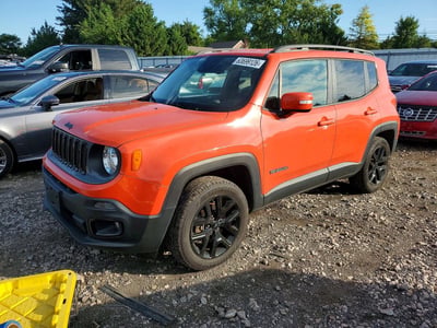 ZACCJBBB4HP****** 2017 Jeep Renegade