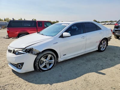 4T1BD1FKXEU****** 2014 Toyota Camry