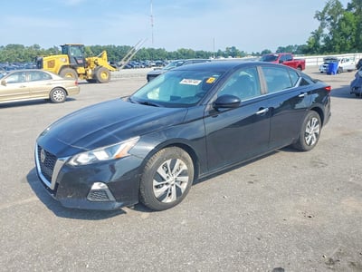 1N4BL4BVXKC****** 2019 Nissan Altima