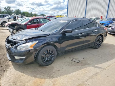 1N4AL3AP5FN****** 2015 Nissan Altima