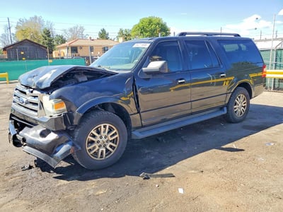 1FMJK1J52DE****** 2013 Ford Expedition