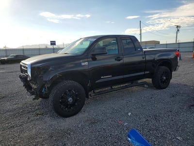 2010 Toyota Tundra