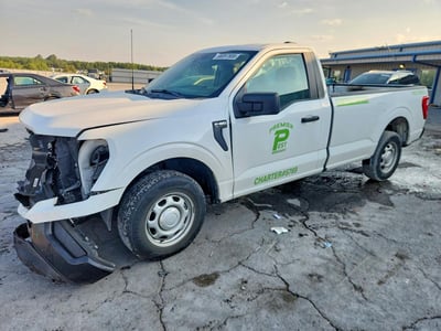 1FTMF1CP5PK****** 2023 Ford F-150