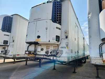1GRAA9627GE****** 2016 Great Dane Trailers Great Dane Trailers