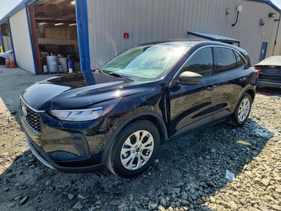 1FMCU0GN1PU****** 2023 Ford Escape