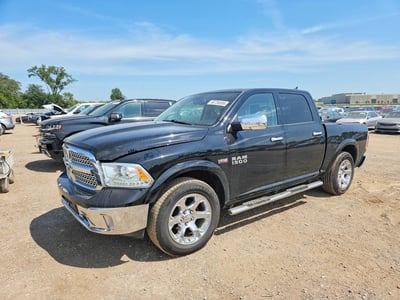 1C6RR7NT0ES****** 2014 RAM 1500