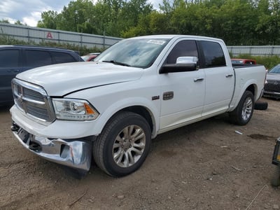 1C6RR7PT5DS****** 2013 RAM 1500