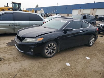 1HGCT1B86DA****** 2013 Honda Accord
