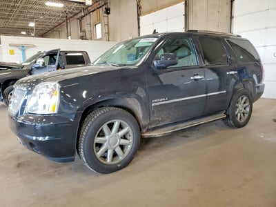 1GKS2EEF1DR****** 2013 GMC Yukon