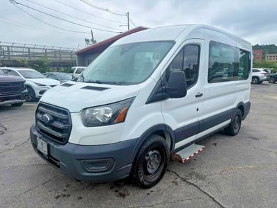 2020 Ford Transit 150