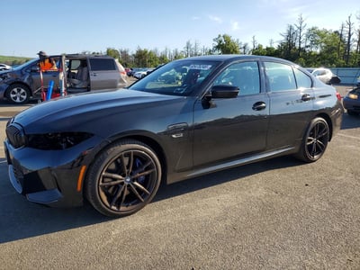 2023 BMW 3 Series