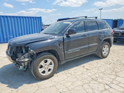 1C4RJFAG4EC****** 2014 Jeep Grand Cherokee