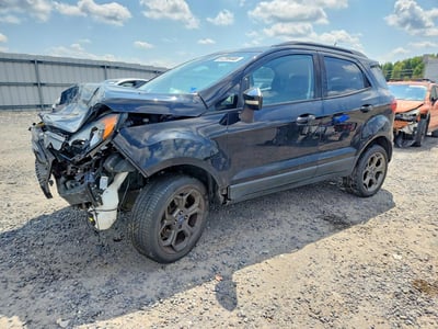 MAJ6P1CL7JC****** 2018 Ford Ecosport
