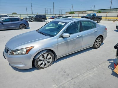 JHMCP26868C****** 2008 Honda Accord
