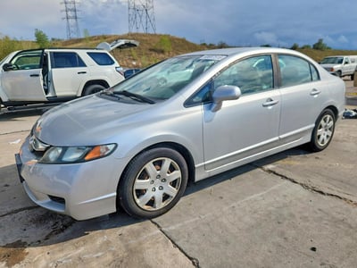 2009 Honda Civic