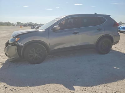 5N1AT2MT3LC****** 2020 Nissan Rogue