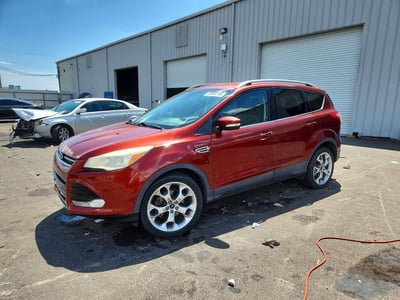 1FMCU0JXXEU****** 2014 Ford Escape
