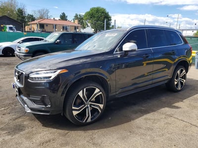 2016 Volvo XC90