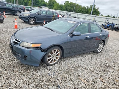 2008 Acura TSX