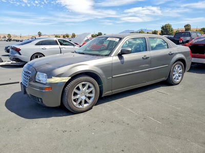 2008 Chrysler 300