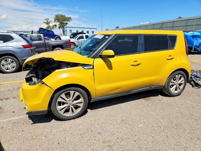 KNDJP3A57G7****** 2016 Kia Soul
