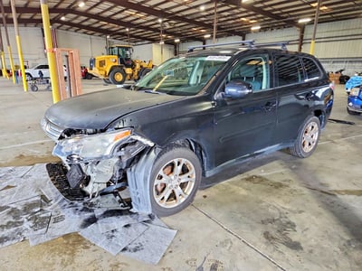 JA4AZ3A3XEZ****** 2014 Mitsubishi Outlander