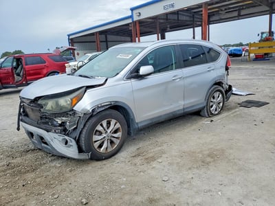2HKRM3H72DH****** 2013 Honda CR-V