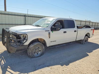 1FT8W3BT6NE****** 2022 Ford F-350