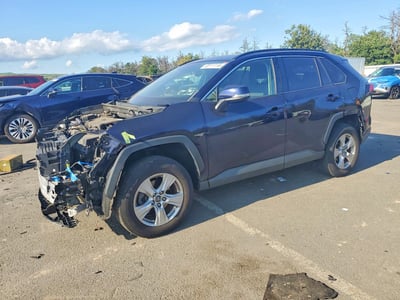 2T3P1RFV0KC****** 2019 Toyota RAV4