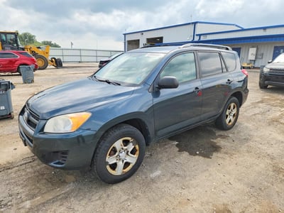 2009 Toyota RAV4