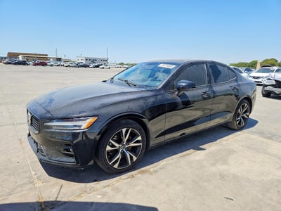 7JRL12FL4RG****** 2024 Volvo S60