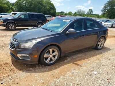 2015 Chevrolet Cruze