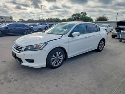 1HGCR2F39FA****** 2015 Honda Accord
