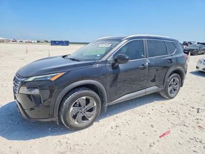 5N1BT3BA5RC****** 2024 Nissan Rogue
