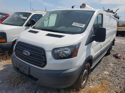 1FTYR2YM1JK****** 2018 Ford Transit Connect