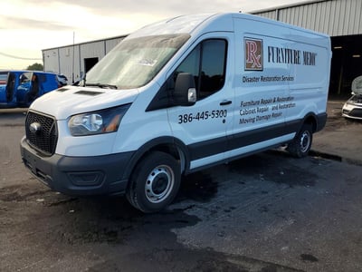 1FTBR1C85PK****** 2023 Ford Transit Connect
