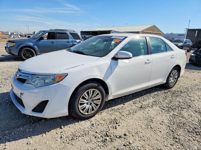 4T4BF1FK4ER****** 2014 Toyota Camry