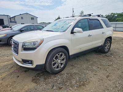 1GKKVRKD9EJ****** 2014 GMC Acadia