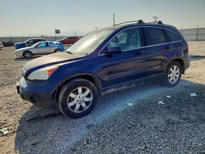 2008 Honda CR-V