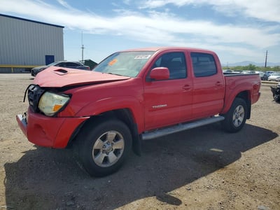 3TMJU62N98M****** 2008 Toyota Tacoma
