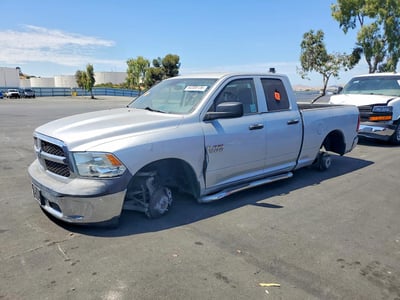 1C6RR6FGXDS****** 2013 RAM 1500
