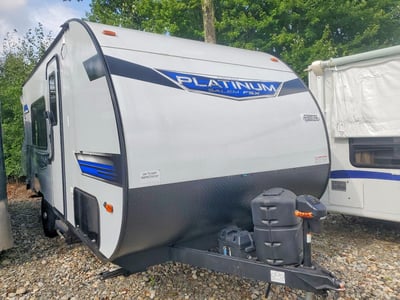 5ZT2SMFC4PN****** 2023 Forest River Salem Towables