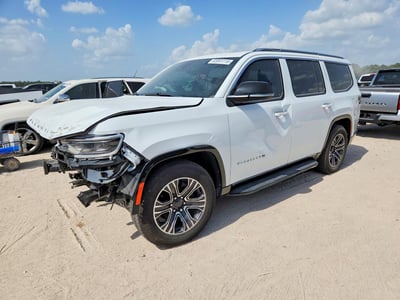 1C4SJVAP5PS****** 2023 Jeep Wagoneer