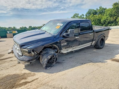 1C6RR7NT4DS****** 2013 RAM 1500