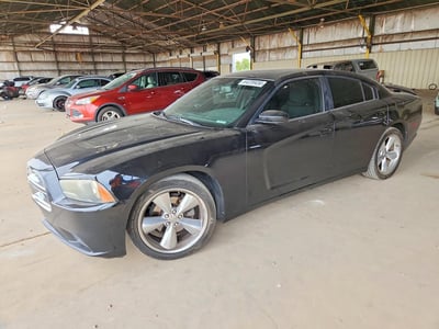 2014 Dodge Charger