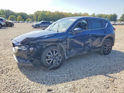 JM3KFADM9J1****** 2018 Mazda CX-5
