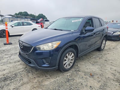 2015 Mazda CX-5